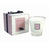 Tipperary Crystal-Rosemary & Lavender Candle-300g