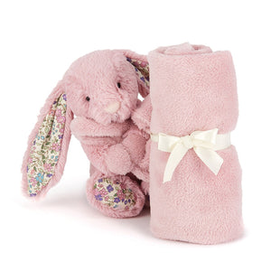 Jellycat Blossom Tulip Bunny Soother 34cm