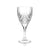 Tipperary Crystal Belvedere S/6 Wine Glass