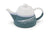 Paul Maloney Pottery Teal Teapot