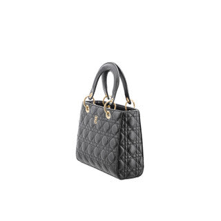 Tipperary Crystal Genoa Black Bag