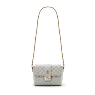 Tipperary Crystal Bella Handbag Grey