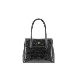 Tipperary Crystal Peillon Black Bag