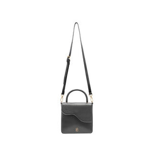 Tipperary Crystal Cheval Handbag Black