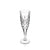 Tipperary Crystal Belvedere S/6 Champagne Flute