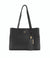 Tipperary Crystal Eaton Tote Handbag Black-New 2024