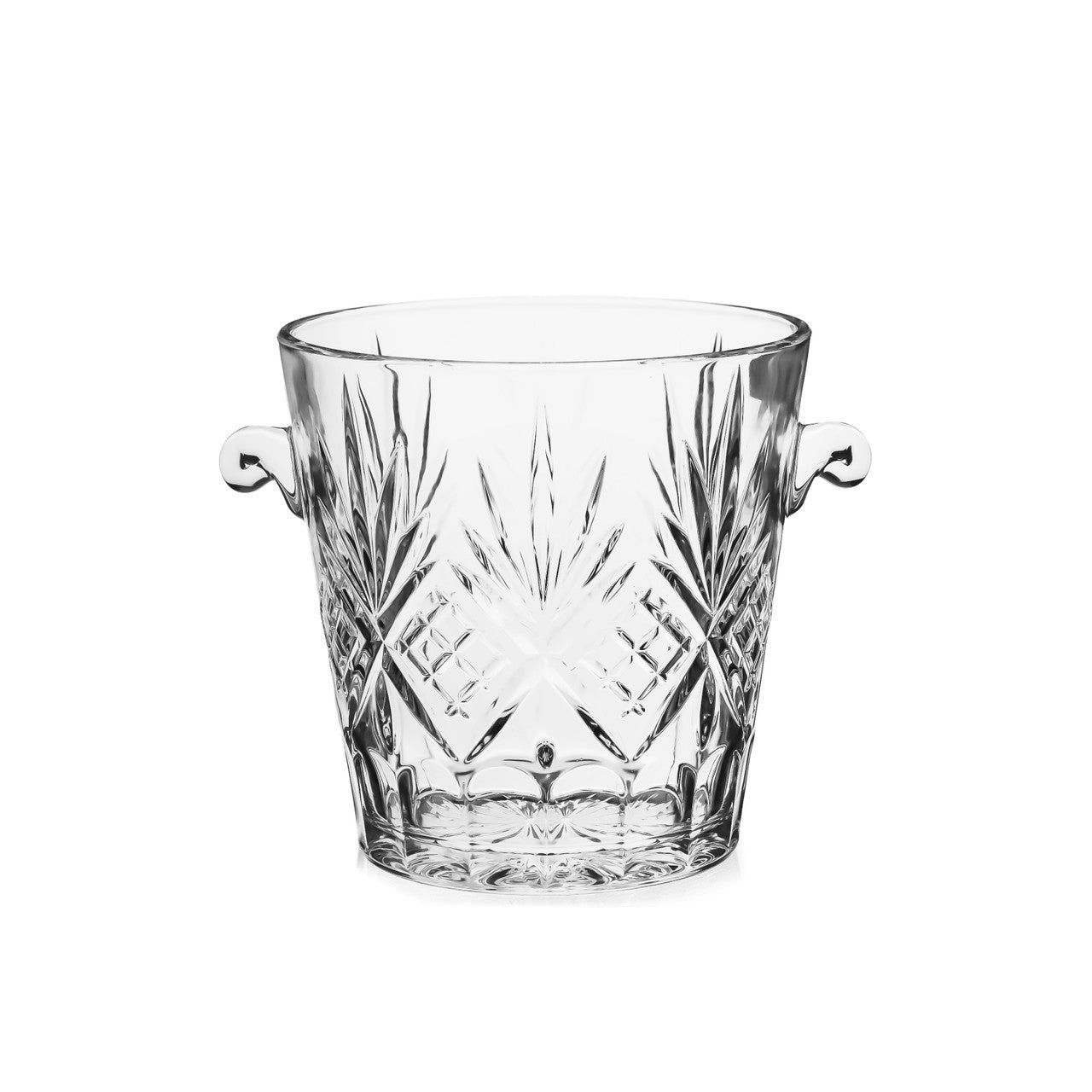 Tipperary Crystal Belvedere Ice Bucket