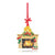 Tipperary Crystal Gem Fire Place Christmas Decoration-New 2024