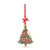 Tipperary Crystal Gem Tree Christmas Tree Decoration-New 2024