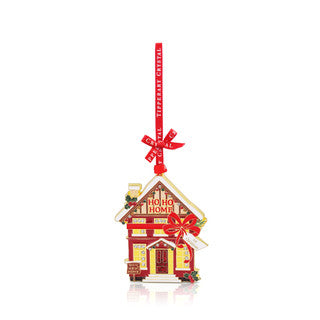 Tipperary Crystal Sparkle Christmas New Home Decoration