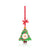 Tipperary Crystal 2024 Sparkle Christmas Decoration