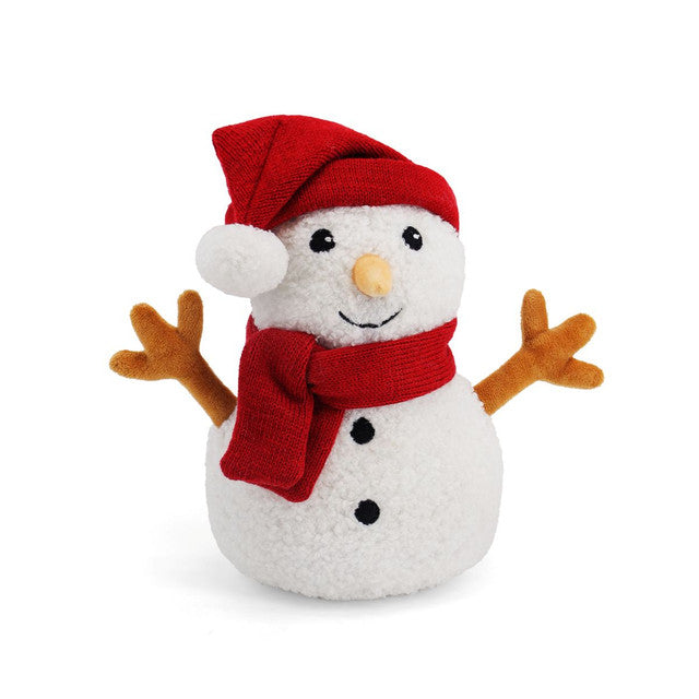 Gosh Snowman Softie 20cm