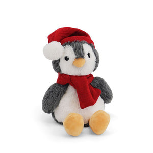 Gosh Penguin Softie 20cm