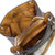 Tipperary Crystal Monogram Tote Mocha-New 2025