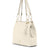 Tipperary Crystal Monogram Tote Ivory-New 2025