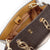 Tipperary Crystal Monogram Handbag Mocha-New 2025