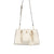 Tipperary Crystal Monogram Handbag Ivory-New 2025