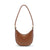 Tipperary Crystal Moon Tan Handbag