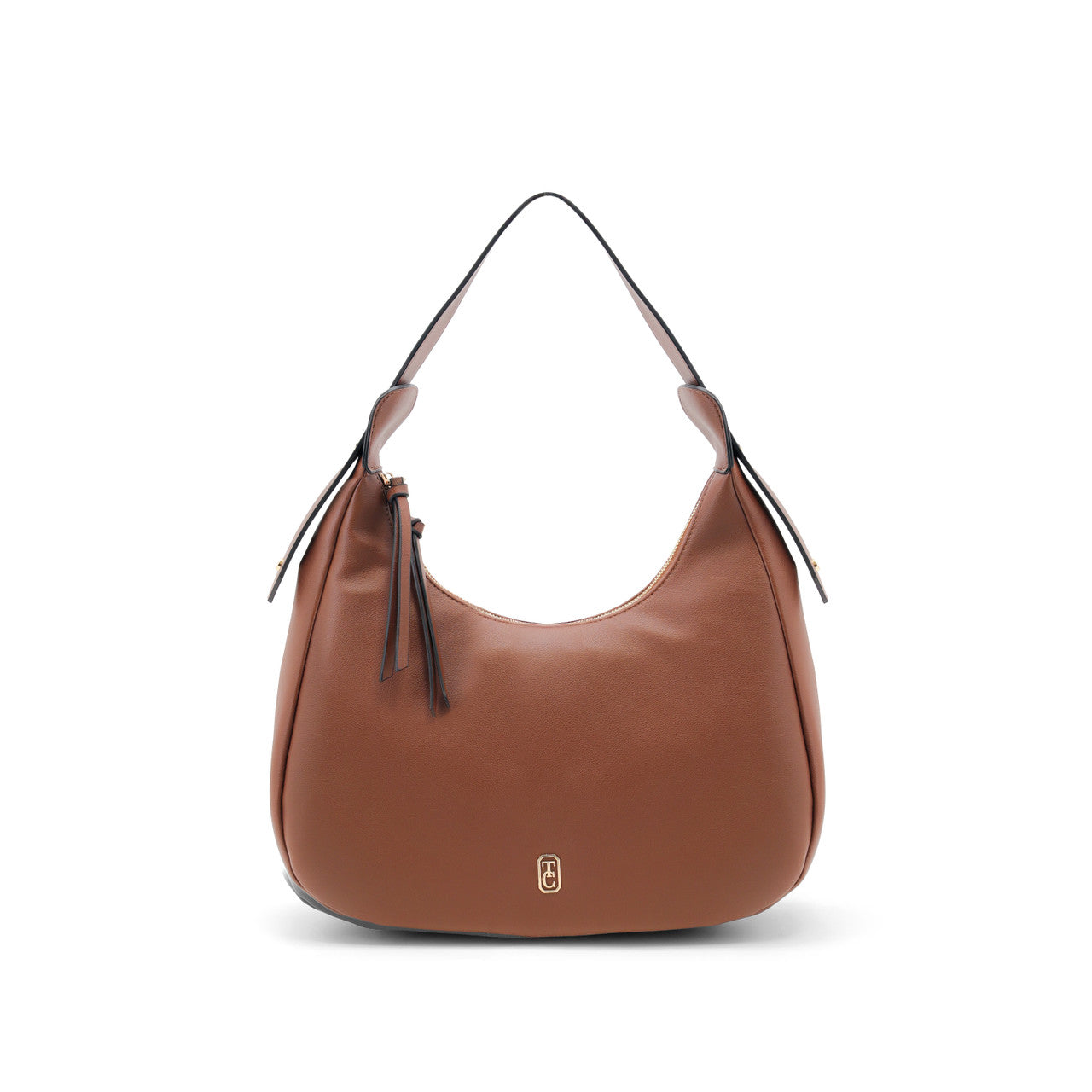 Tipperary Crystal Majorca Tan Handbag