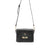 Tipperary Crystal Empire Black Handbag
