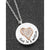 Equilibrium Jewellery Sentiment Necklace -One in a million