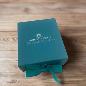 Irish Botanicals Gift Set Sweet Kombu and Seagrass