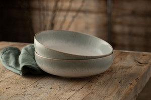 Belleek Living Tivoli Pasta Dishes S/4
