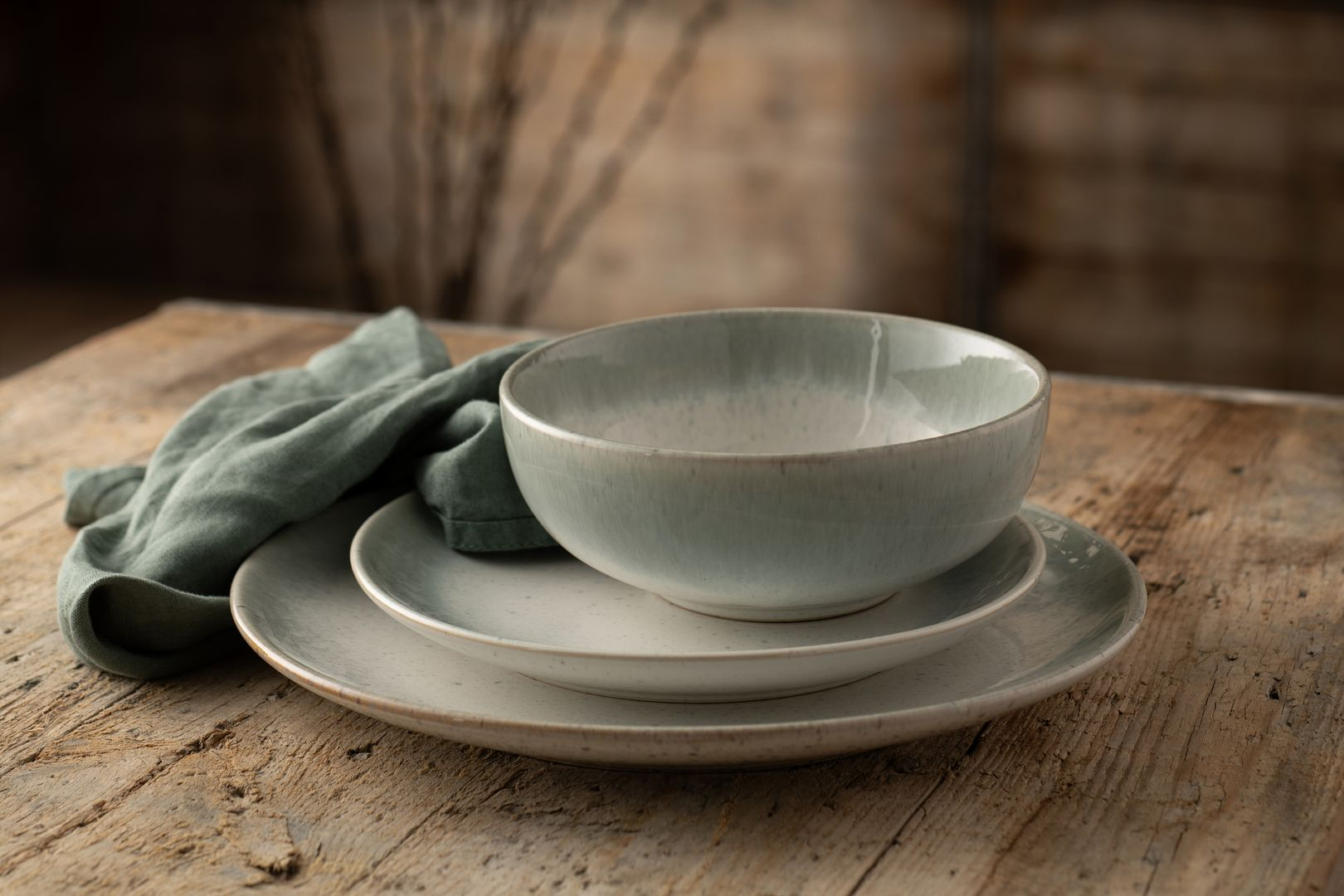 Belleek Living Tivoli 12pce Dinner Set