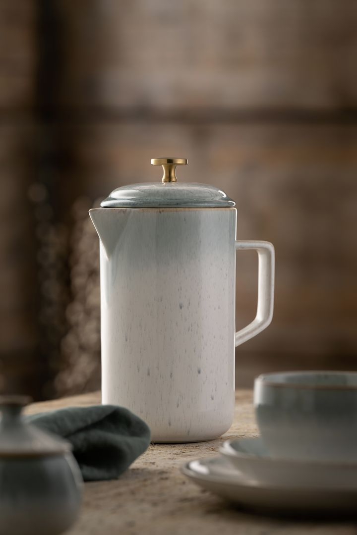 Belleek Living Tivoli Cafetiere