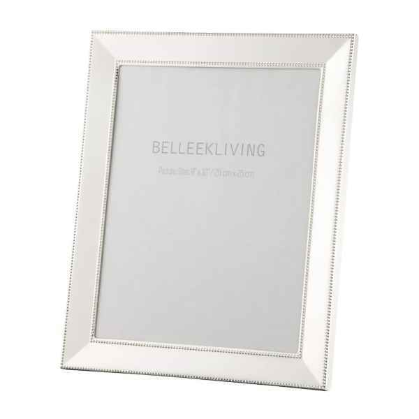 Belleek Living Border 8x10 Frame