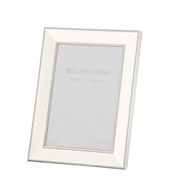 Belleek Living Border 5 x 7  Frame