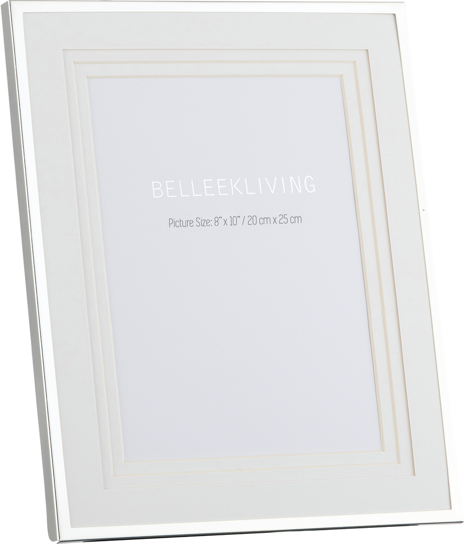 Belleek Living Frame 8 x 10 Frame