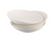 Belleek Living Erne Pasta Bowls S/4