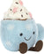 Jellycat Amuseable Hot Chocolate With Marshmallows