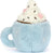 Jellycat Amuseable Hot Chocolate With Marshmallows