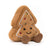Jellycat Amuseable Tree Cookie
