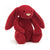 Jellycat Bashful Luxe Bunny Scarlett Medium