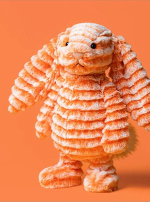 Jellycat Fizzleskip Bunny (Independant Exclusive)