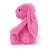Jellycat Bashful Hot Pink Bunny 31cm