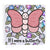Jellycat If I were a Butterfly Board  Book