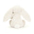 Jellycat Bashful Bunny With Christmas Tree