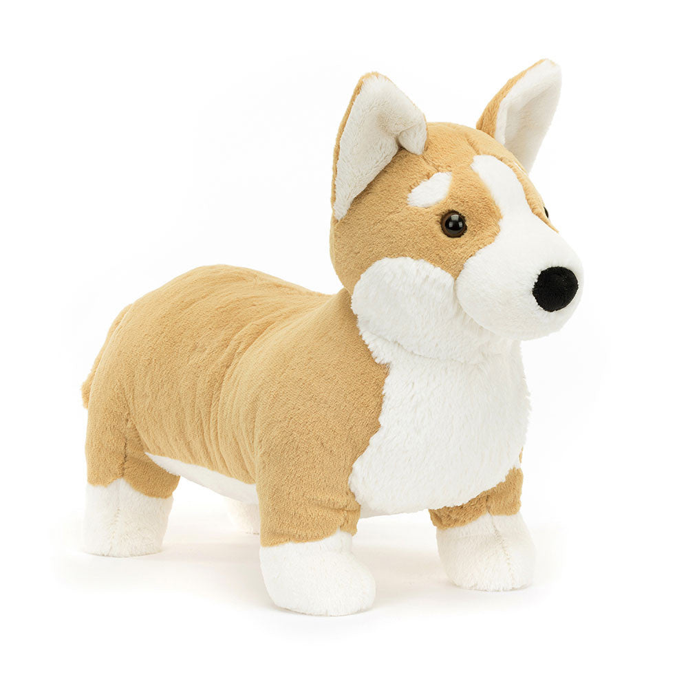 Jellycat Betty Corgi Dog Big