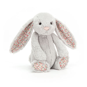 Jellycat Blossom Silver Bunny Small