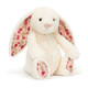 Jellycat Blossom Cream Berry Bunny Small
