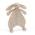 Jellycat Bashful Beige Bunny Comforter