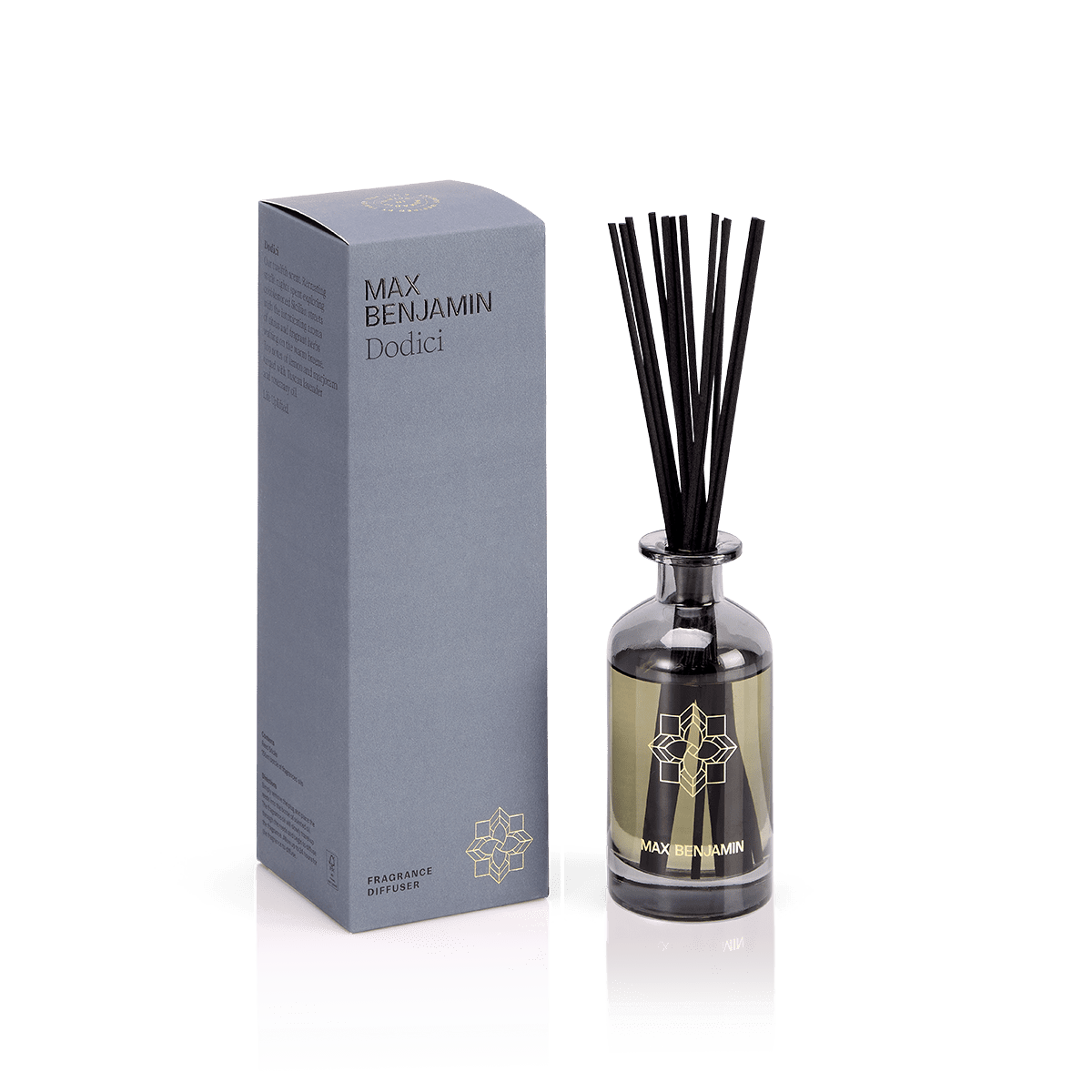 Max Benjamin Dodici Diffuser 150ml