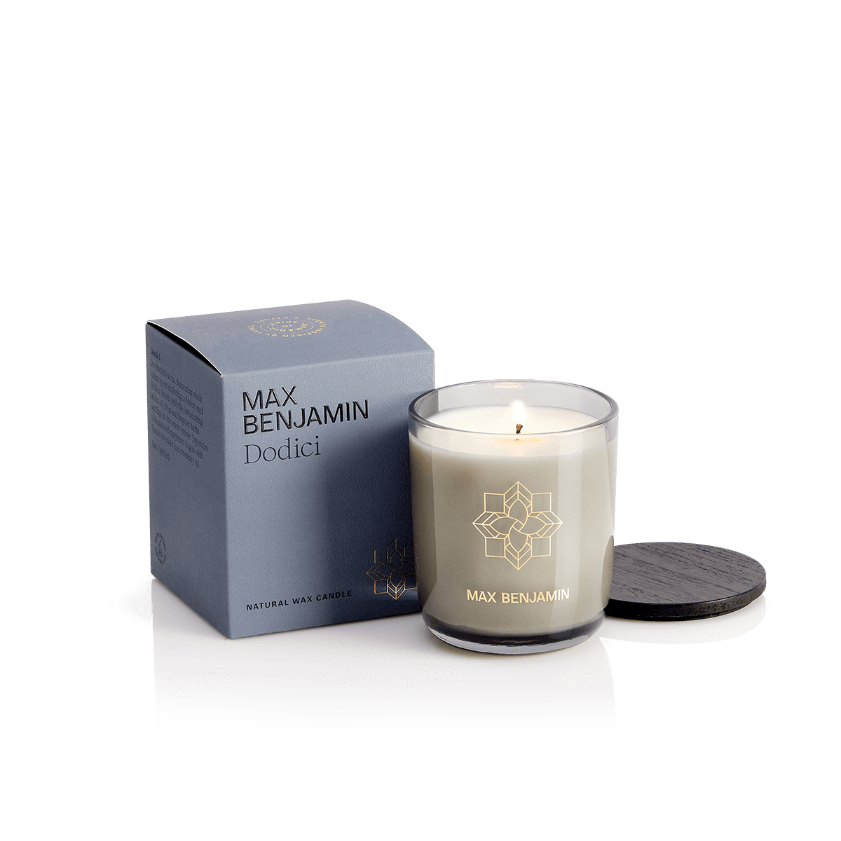 Max Benjamin Dodici Candle 210G