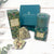 Irish Botanicals Gift Set Sweet Kombu and Seagrass