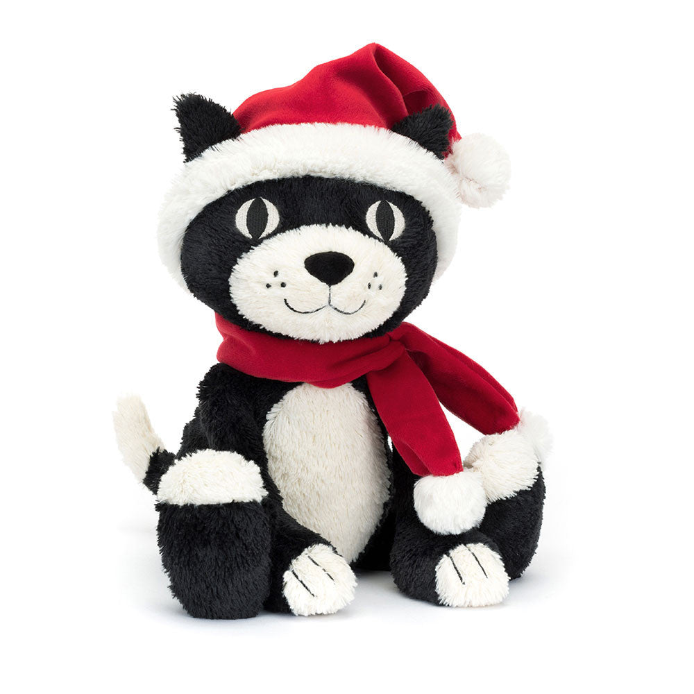 Jellycat Jack Christmas