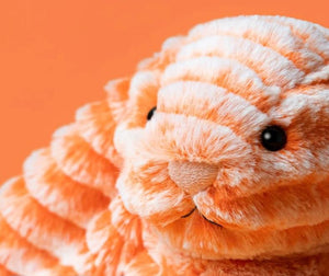 Jellycat Fizzleskip Bunny (Independant Exclusive)